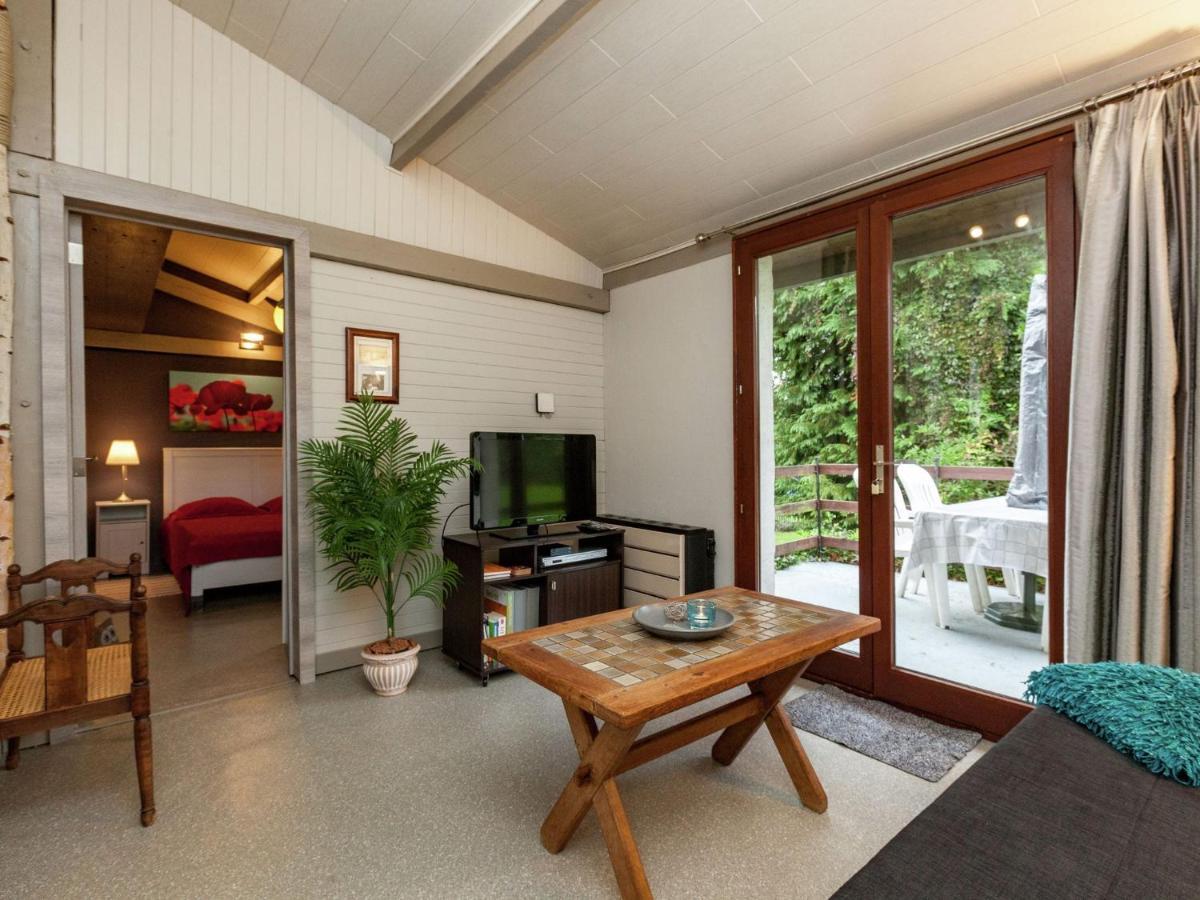 Holiday Home In Malmedy With Terrace Extérieur photo