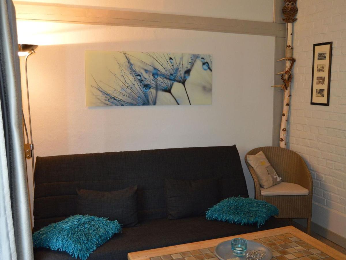 Holiday Home In Malmedy With Terrace Extérieur photo