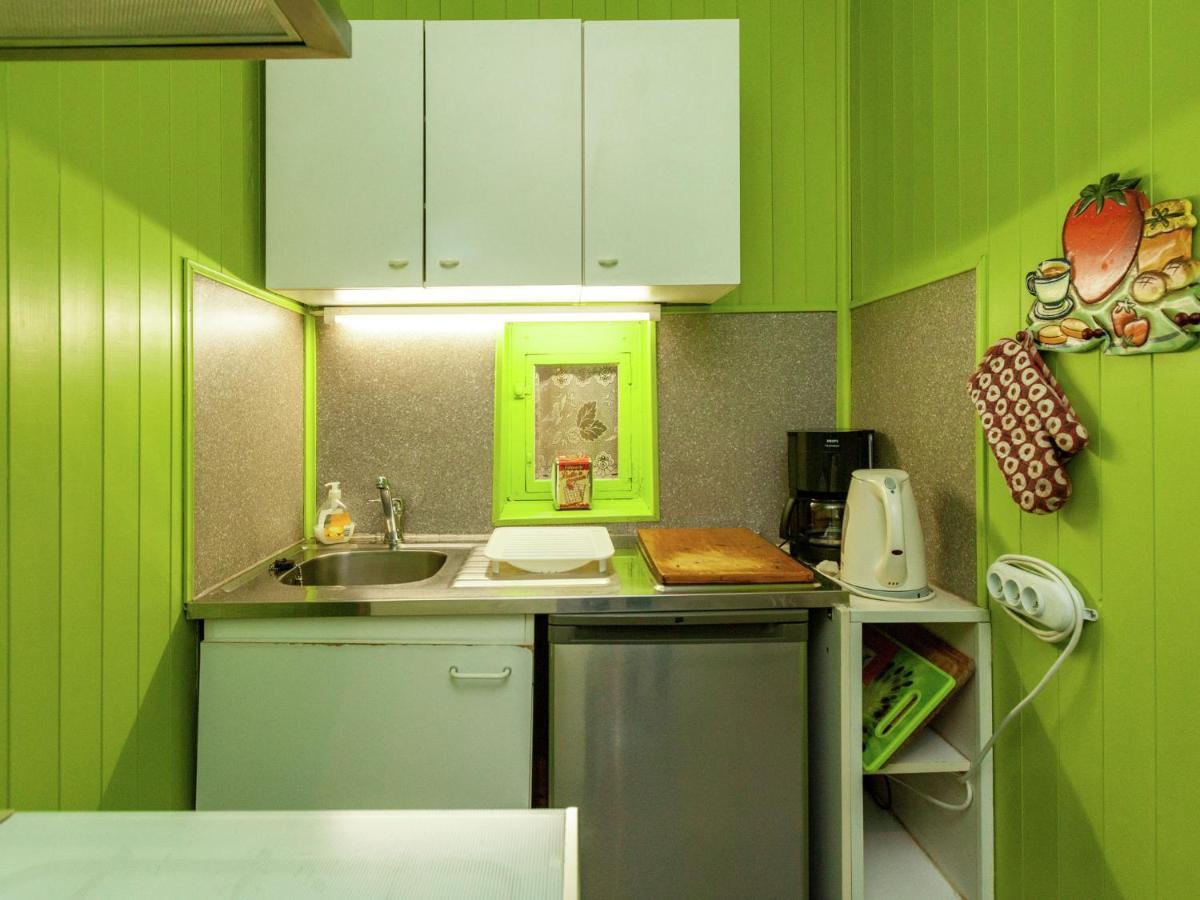 Holiday Home In Malmedy With Terrace Extérieur photo